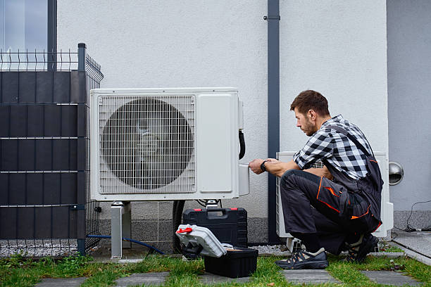 Trusted Hvac service in Attleboro Falls, MA - JG Cool HVAC